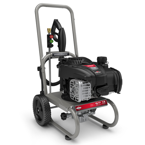 Briggs and stratton 2200 shop psi electric pressure washer